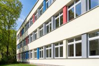 Hohwart Grundschule