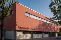 Hallenbad Do-Mengede