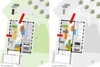 Begegnungszentrum ehemalige Zeche Dorstfeld