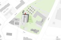 Begegnungszentrum ehemalige Zeche Dorstfeld