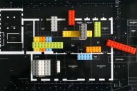 Begegnungszentrum ehemalige Zeche Dorstfeld
