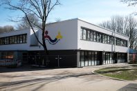 Lüserbach Grundschule
