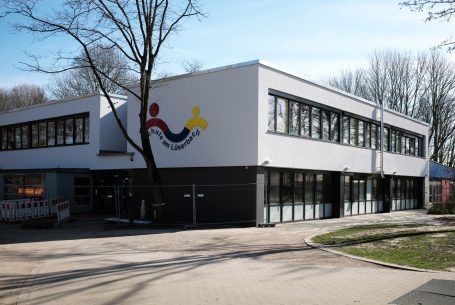 Lüserbach Grundschule