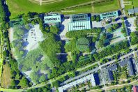 Galopprennbahn Dortmund