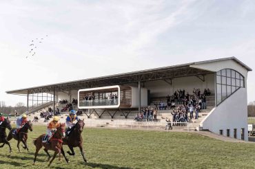 Galopprennbahn Dortmund
