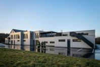 Zentraler Feuerwehrstandort Herscheid