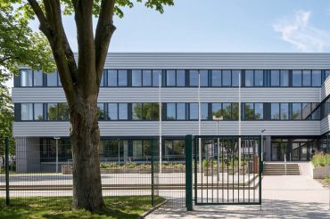 Käthe-Kollwitz-Gesamtschule
