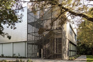 Sporthalle Brügmannblock