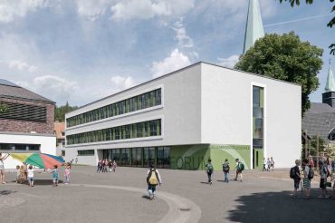 Regenbogen-Grundschule Dortmund